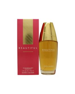 Estee Lauder Beautiful Eau de Parfum 150ml Spray