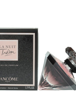 Lancome La Nuit Tresor Eau de Parfum 50ml Spray