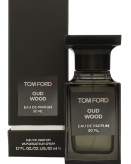 Tom Ford Private Blend Oud Wood Eau de Parfum 50ml Spray