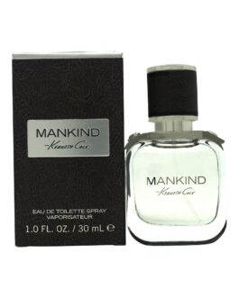 Kenneth Cole Mankind Eau de Toilette 30ml Sprej