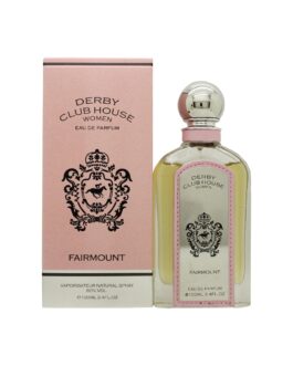 Armaf Derby Club House Fairmount Eau de Parfum 100ml Spray