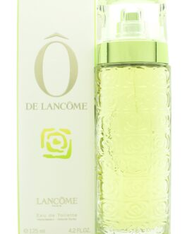 Lancome O de Lancome Eau de Toilette 125ml Sprej