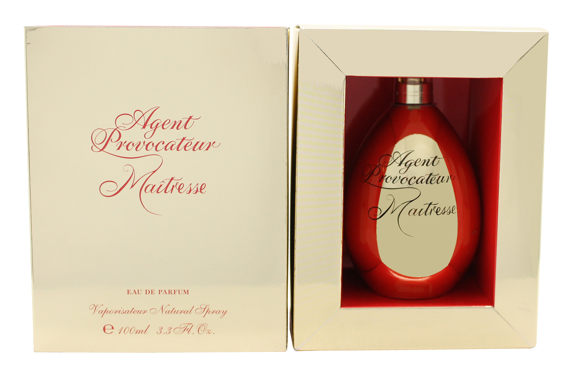 Agent Provocateur Maitresse Eau de Parfum 100ml Sprej