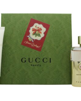 Gucci Guilty Pour Femme Presentset 50ml EDP + 50ml Body Lotion – Julupplaga