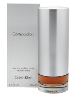 Calvin Klein Contradiction Eau de Parfum 100ml Sprej
