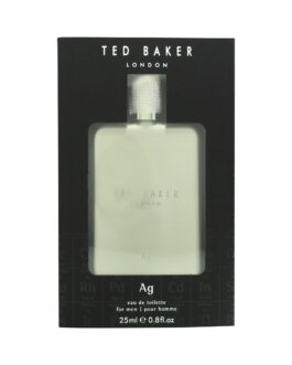 Ted Baker Ag Eau de Toilette 25ml Spray