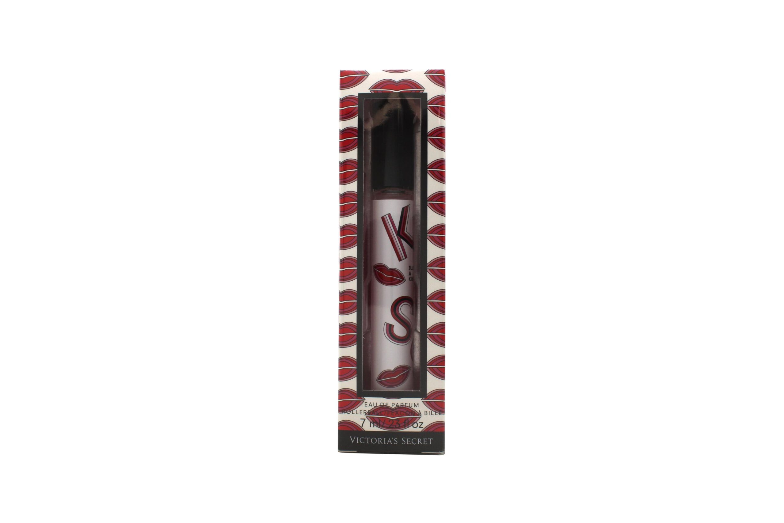 Victoria’s Secret Just A Kiss Eau de Parfum 7ml Rollerball