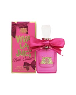Juicy Couture Viva La Juicy Pink Couture Eau de Parfum 30ml Spray