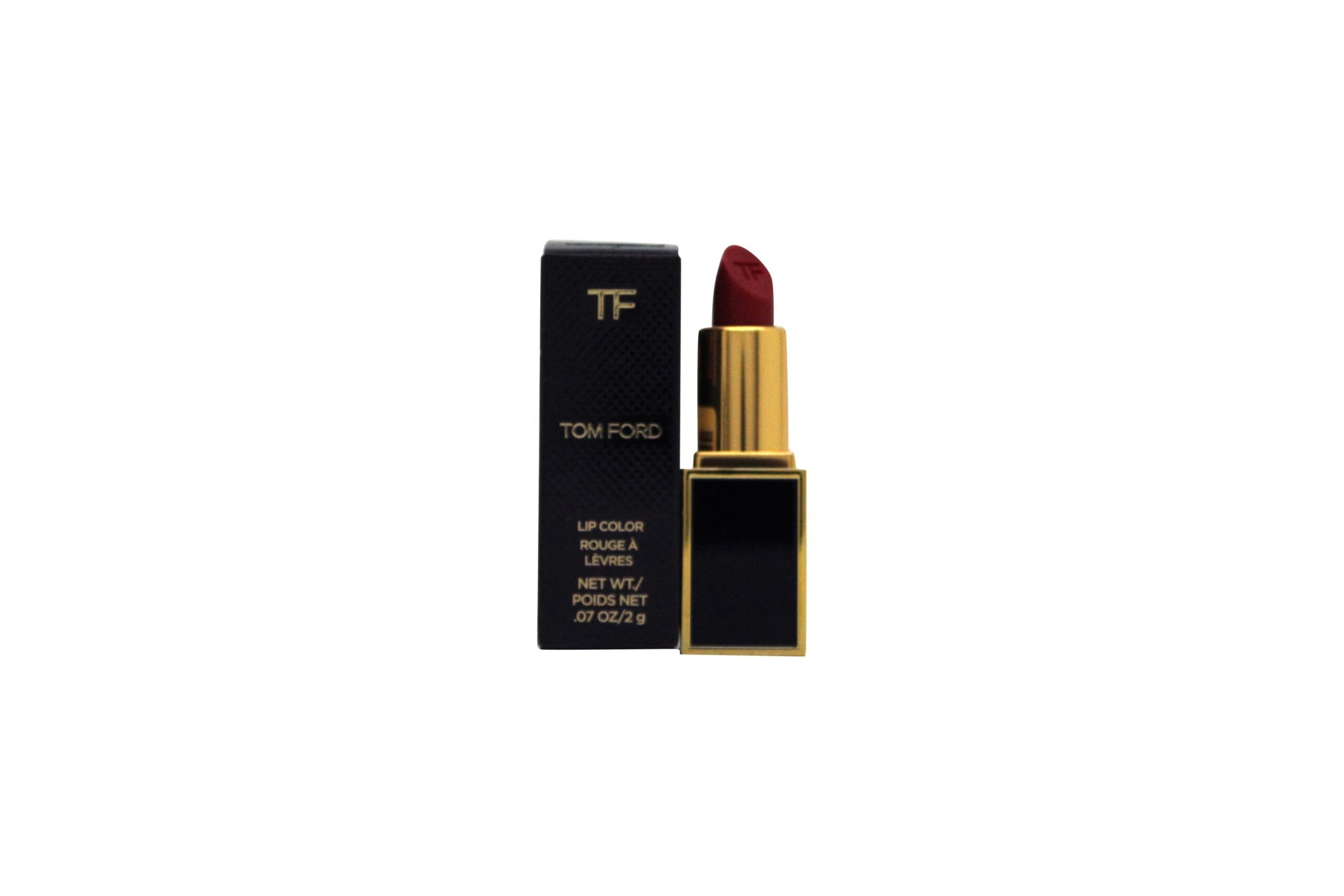 Tom Ford Boys & Girls Läppfärg 2g – 09 Martin