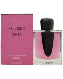 Shiseido Ginza Murasaki Eau de Parfum 90ml Sprej