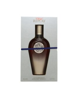 Replay True Replay För Henne Eau de Parfum 60ml Sprej