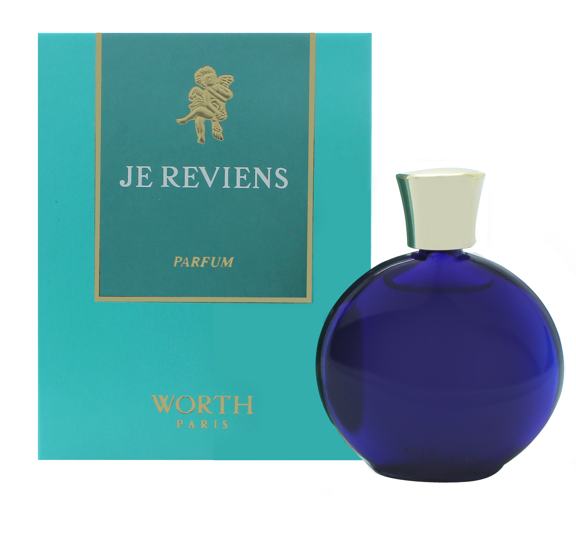 Worth Je Reviens Eau de Parfum 15ml