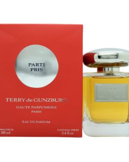 Terry de Gunzburg Parti Pris Eau de Parfum 100ml Sprej