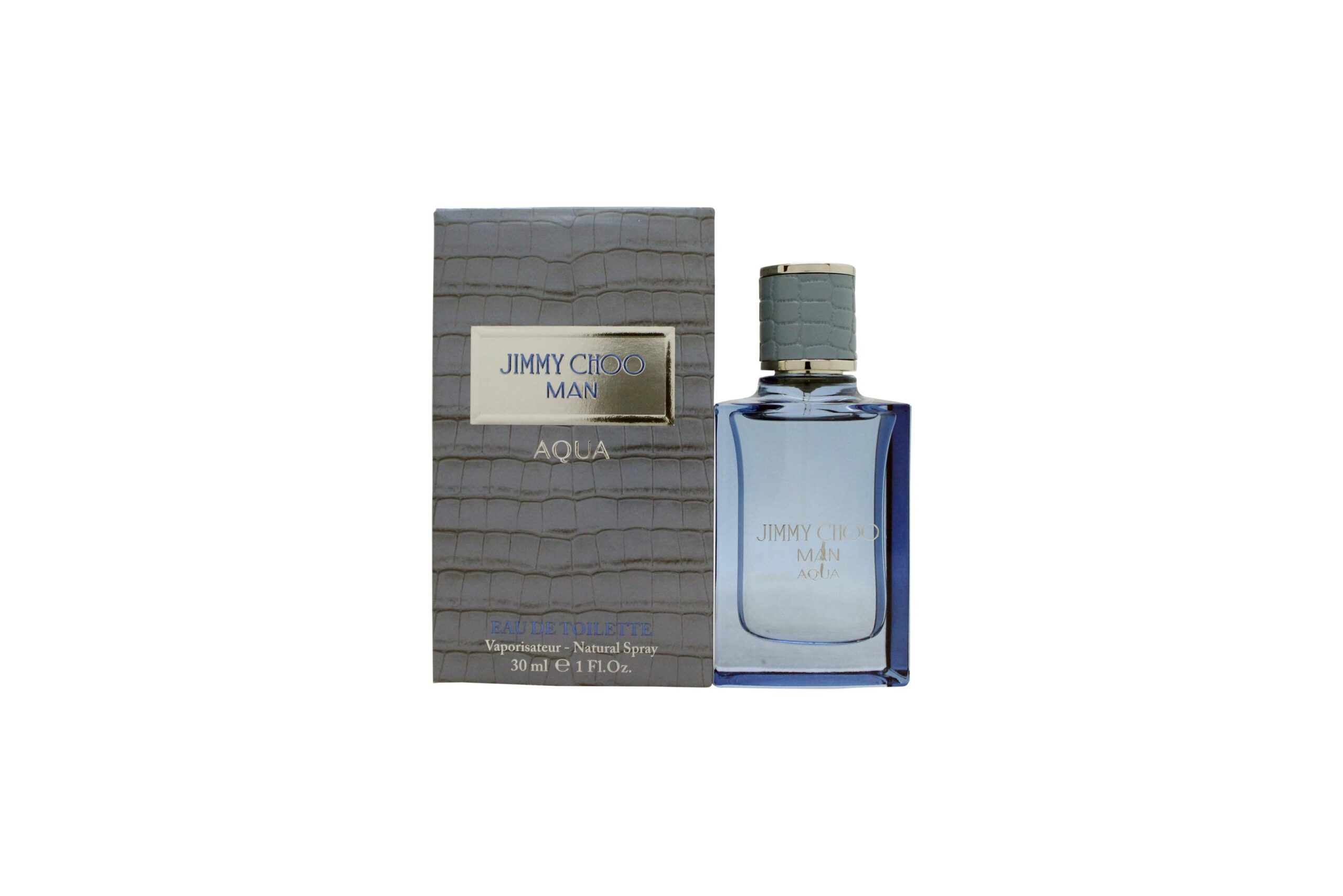 Jimmy Choo Man Aqua Eau de Toilette 30ml Sprej