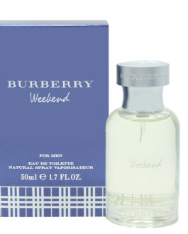 Burberry Weekend Eau de Toilette 50ml Sprej