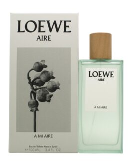 Loewe A Mi Aire Eau de Toilette 100ml Sprej