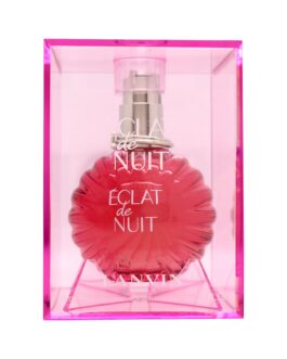 Lanvin Eclat de Nuit Eau de Parfum 100ml Spray