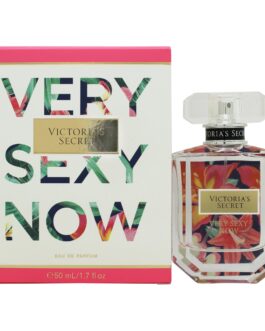 Victoria’s Secret Very Sexy Now Eau de Parfum 50ml Sprej