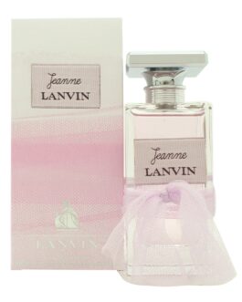 Lanvin Jeanne Eau de Parfum 100ml Sprej