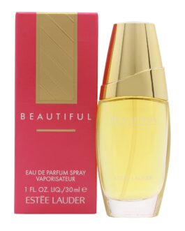 Estee Lauder Beautiful Eau de Parfum 30ml Sprej