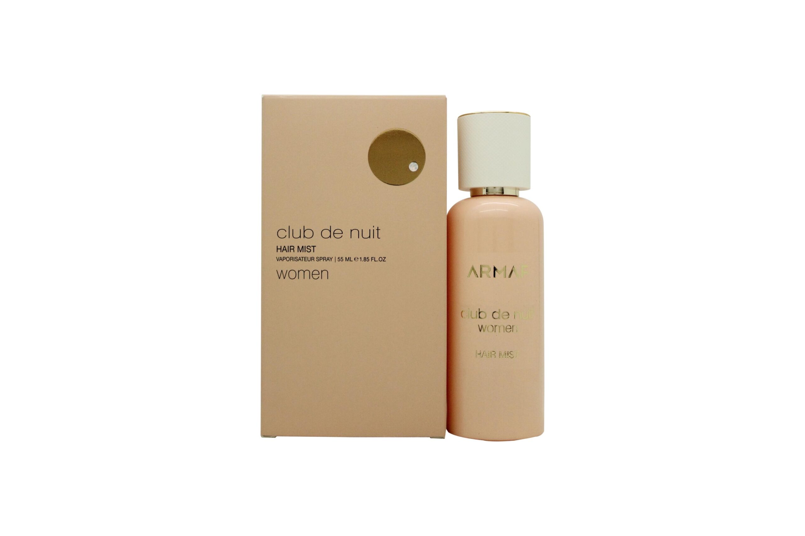 Armaf Club De Nuit Hair Mist 55ml