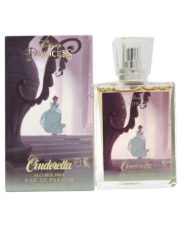 Disney Cinderella Eau de Parfum 50ml Spray