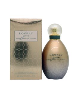 Sarah Jessica Parker Lovely You Eau de Parfum 50ml Spray