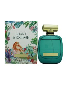 Nina Ricci Chant d’Extase Eau de Parfum 50ml Spray