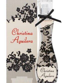 Christina Aguilera Eau de Parfum 50ml Sprej