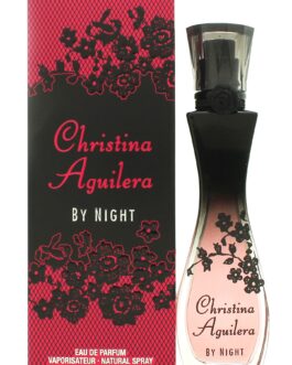 Christina Aguilera By Night Eau de Parfum 30ml Sprej