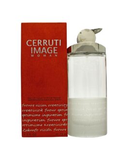 Cerruti Image Eau de Toilette 75ml Sprej