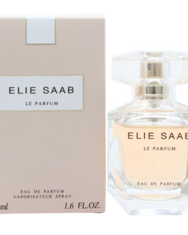 Elie Saab Le Parfum Eau de Parfum 50ml Sprej