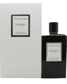 Van Cleef & Arpels Collection Extraordinaire Ambre Imperial Eau de Parfum 75ml Sprej