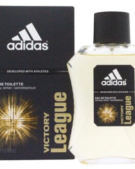 Adidas Victory League Eau de Toilette 100ml Sprej