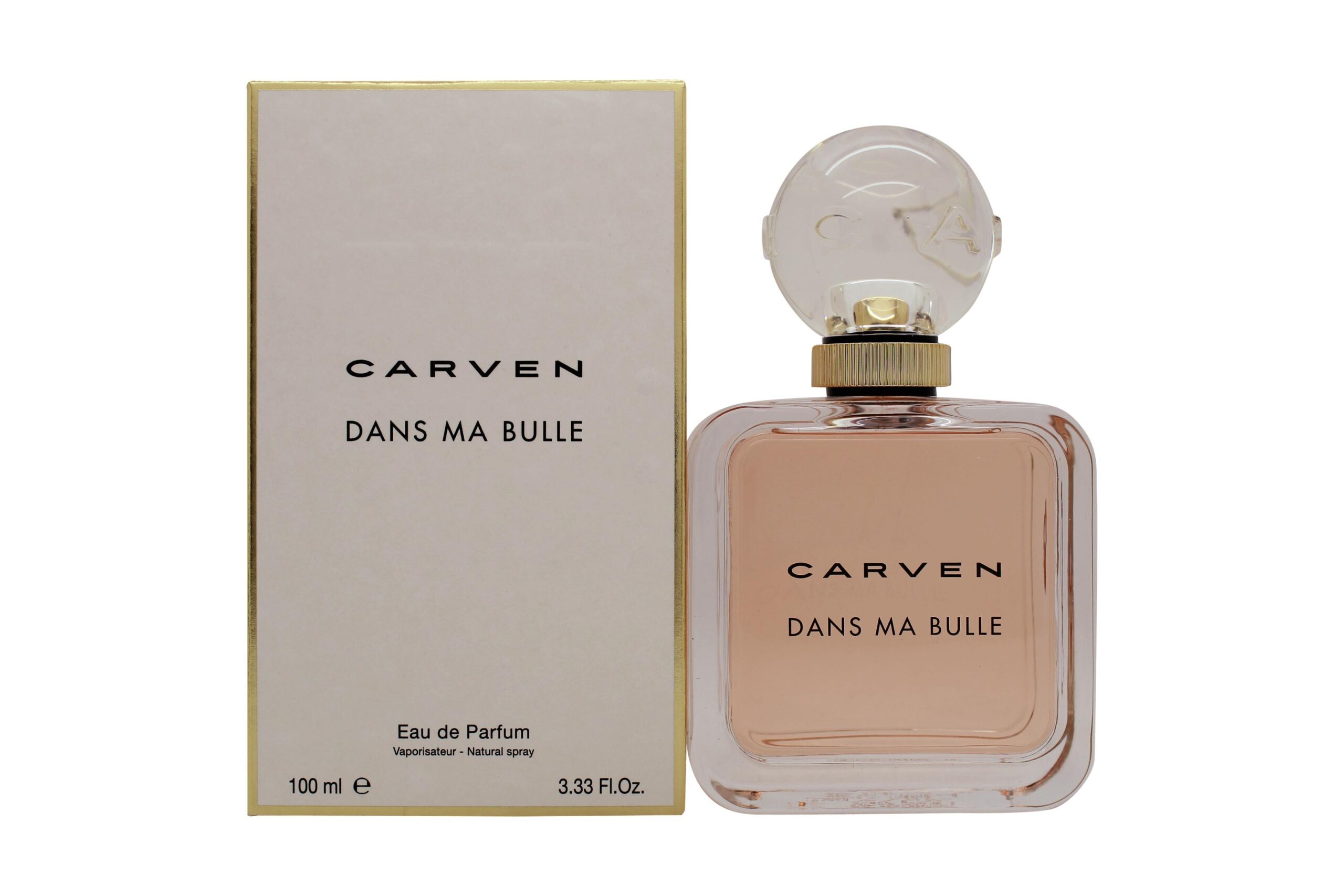Carven Dans Ma Bulle Eau de Parfum 100ml Spray