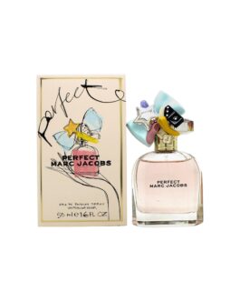 Marc Jacobs Perfect Eau de Parfum 50ml Spray
