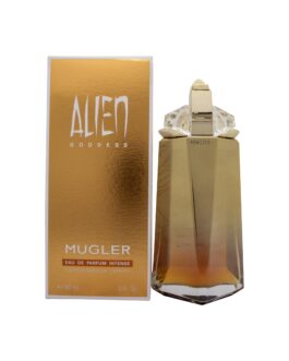 Mugler Alien Goddess Intense Eau de Parfum 90ml Spray