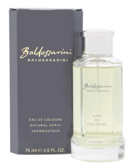 Baldessarini Eau de Cologne 75ml Sprej