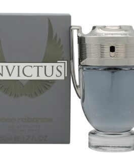 Paco Rabanne Invictus Eau de Toilette 50ml Sprej