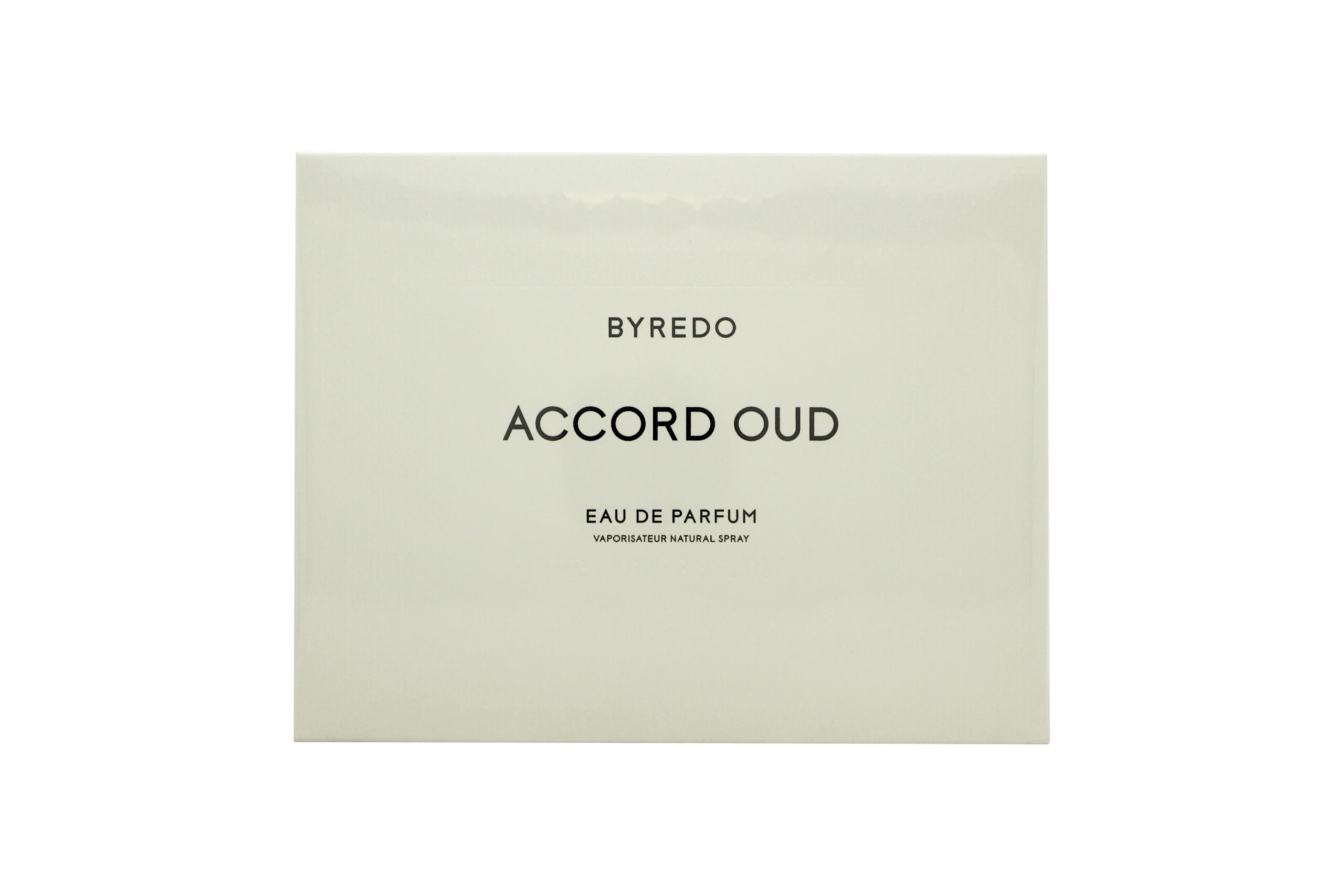 Byredo Accord Oud Eau de Parfum 100ml Sprej
