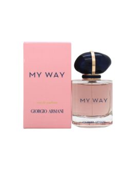 Giorgio Armani My Way Eau de Parfum 50ml Spray