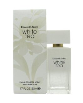 Elizabeth Arden White Tea Eau de Toilette 50ml Sprej