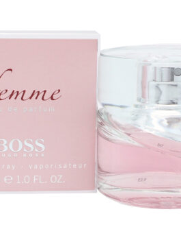 Hugo Boss Femme Eau de Parfum 30ml Sprej