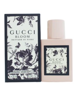Gucci Bloom Nettare Di Fiori Eau de Parfum 30ml Spray