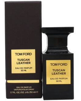 Tom Ford Private Blend Tuscan Leather Eau de Parfum 50ml Sprej