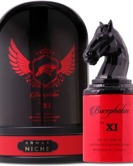 Armaf Niche Bucephalus XI Eau de Parfum 100ml Sprej