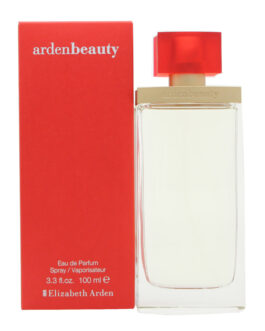 Elizabeth Arden Beauty Eau de Parfum 100ml Sprej