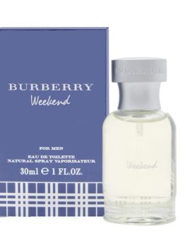 Burberry Weekend Eau de Toilette 30ml Sprej