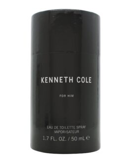 Kenneth Cole För Honom Eau de Toilette 50ml Sprej