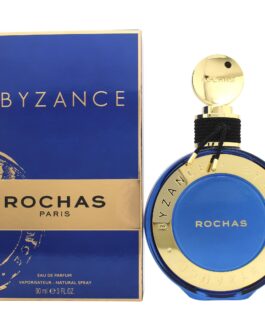 Rochas Byzance (2019) Eau de Parfum 90ml Spray